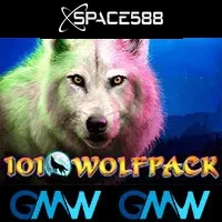 slot 101 Wolfpack GameMediaWorks